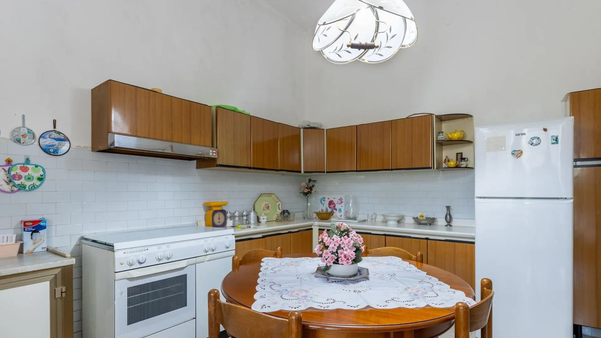Holiday home Sartiglia Domu Villa Oristano
