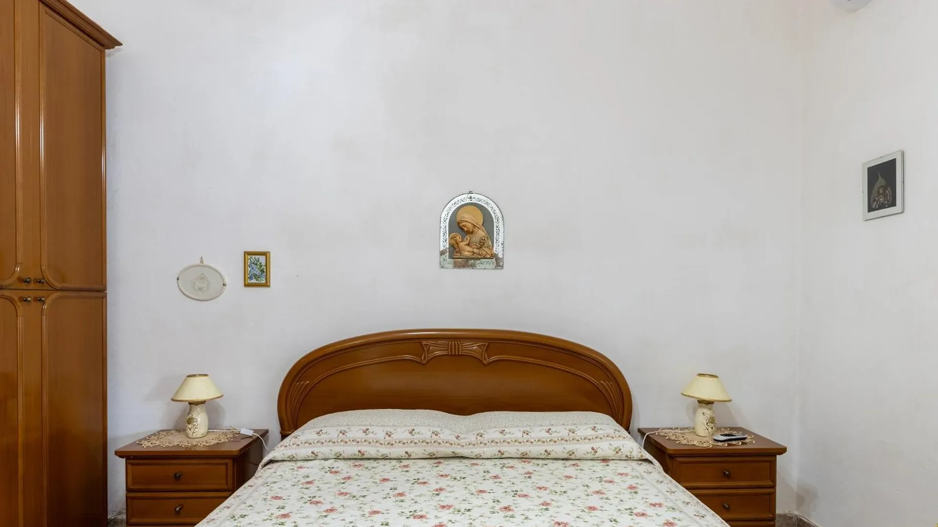 Sartiglia Domu Villa Oristano Holiday home