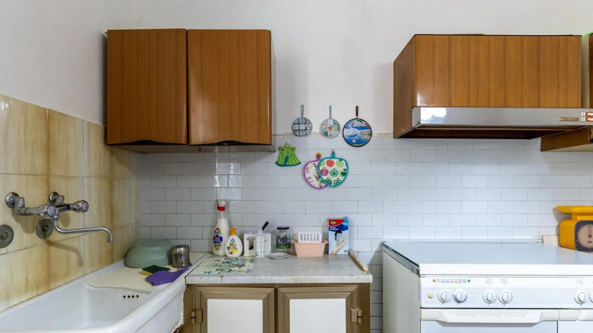 Sartiglia Domu Villa Oristano Holiday home