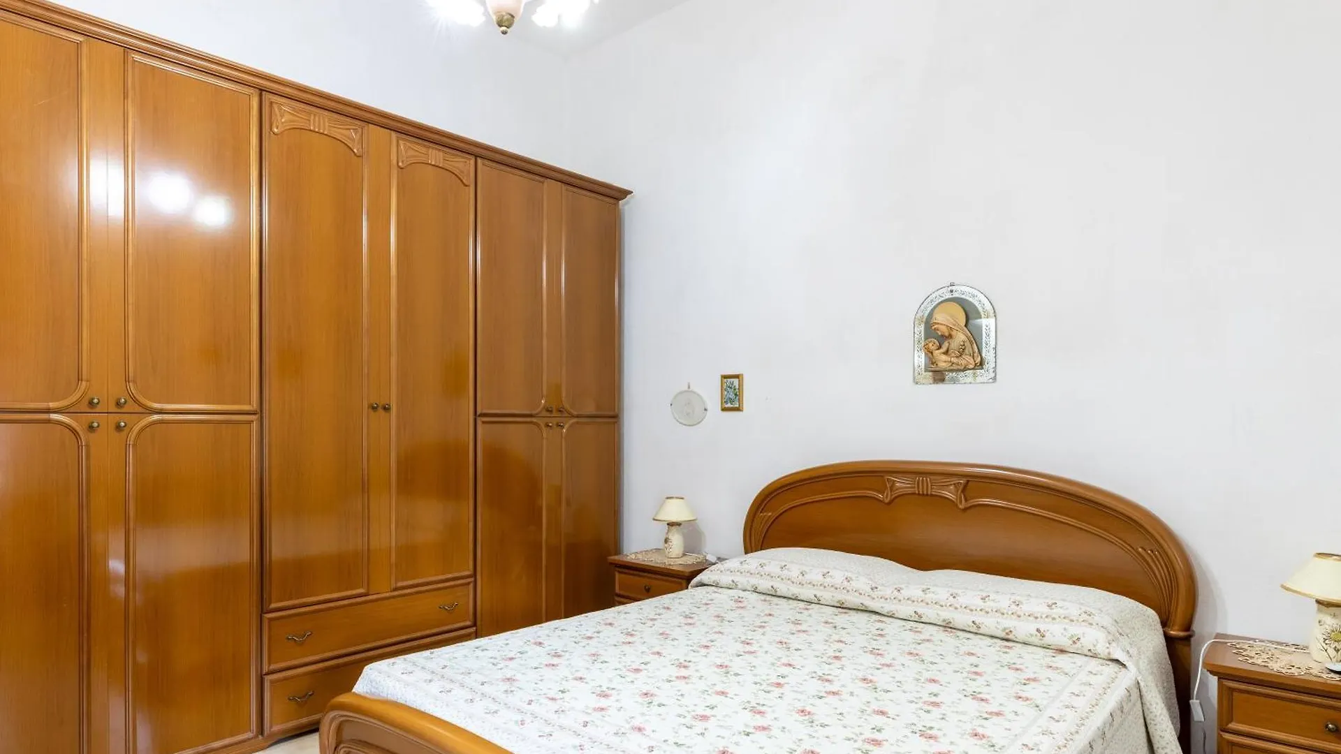 Holiday home Sartiglia Domu Villa Oristano Italy