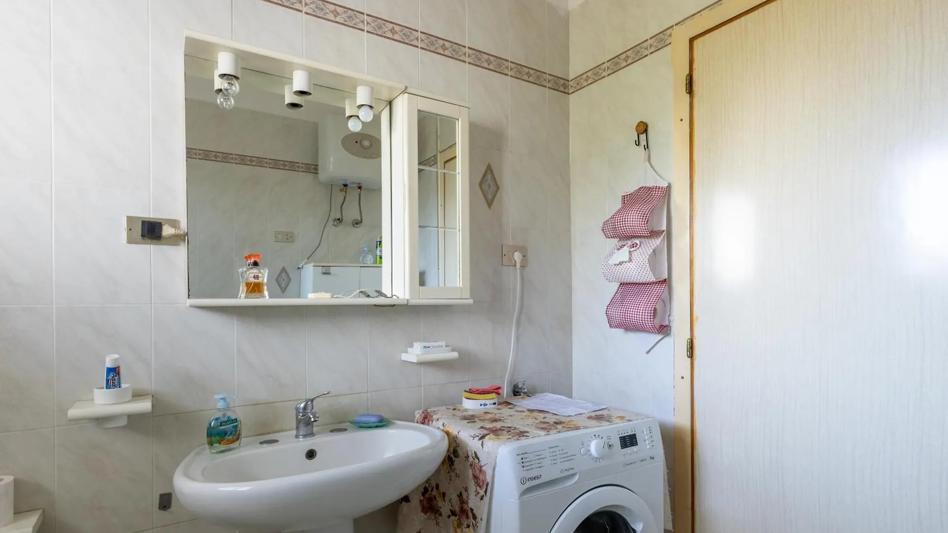Sartiglia Domu Villa Oristano Holiday home