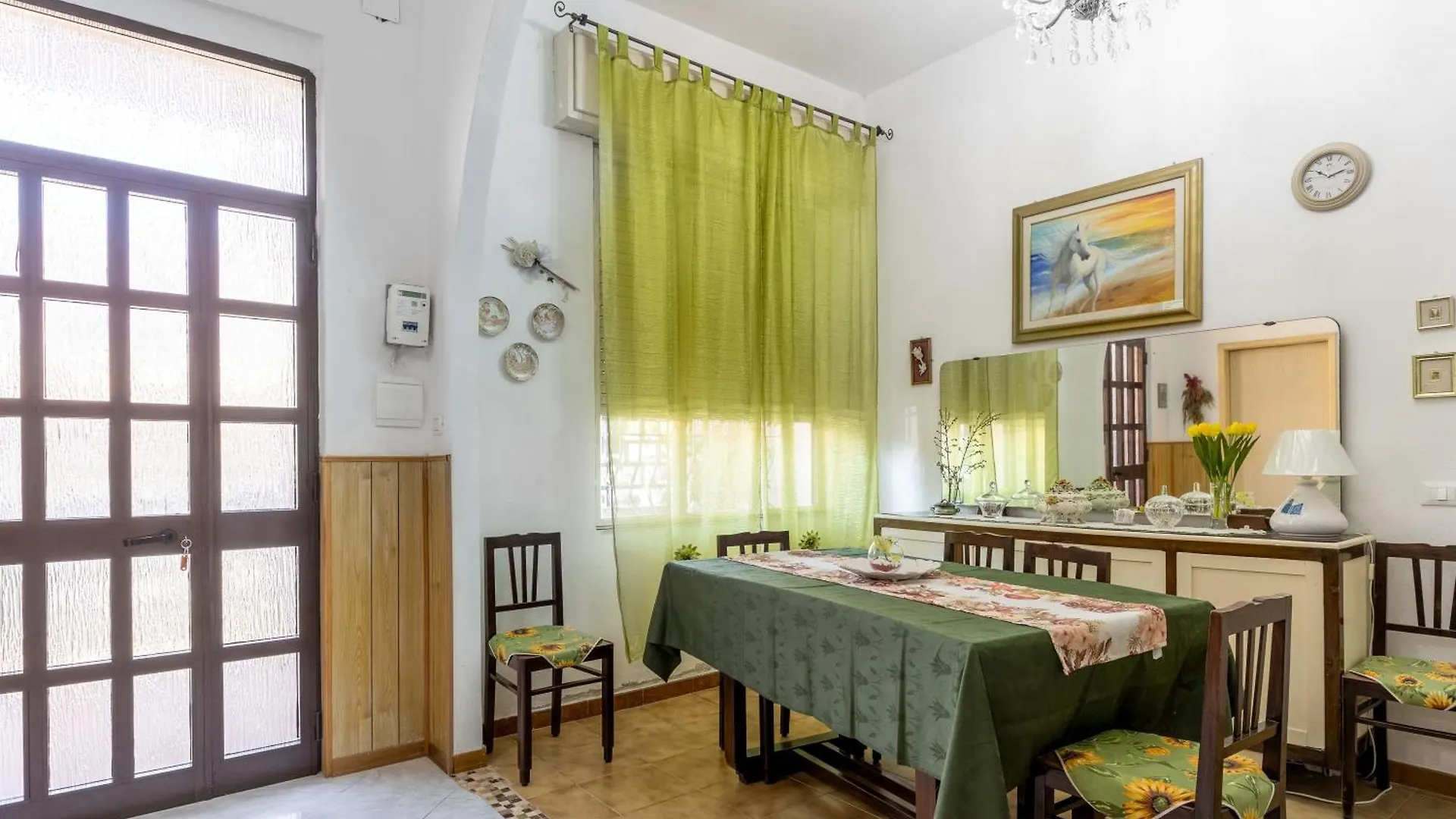 Sartiglia Domu Villa Oristano Holiday home