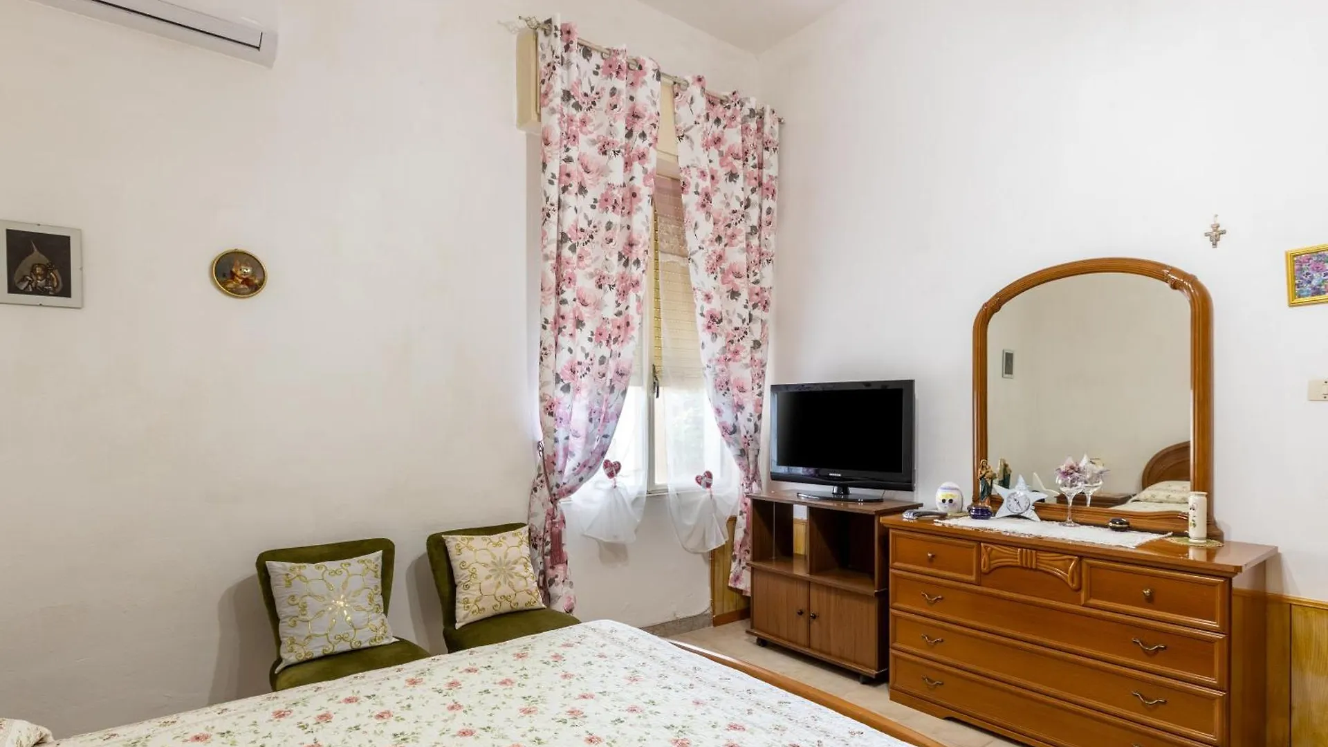 Holiday home Sartiglia Domu Villa Oristano