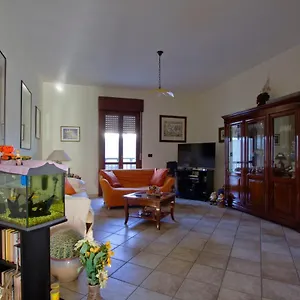 Acquario Dei Fralle Frühstückspension