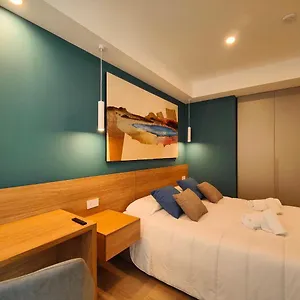 Guest house Carducci Art
